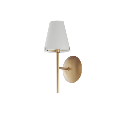 Aplice - APPLIQUE CANTO ORO/BIANCA 1XG9 12X16,5X30,5CM