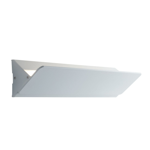 Aplice - APPLIQUE LED AILERON BIANCA 10W 1300LM 4000K 35X5,5X8CM