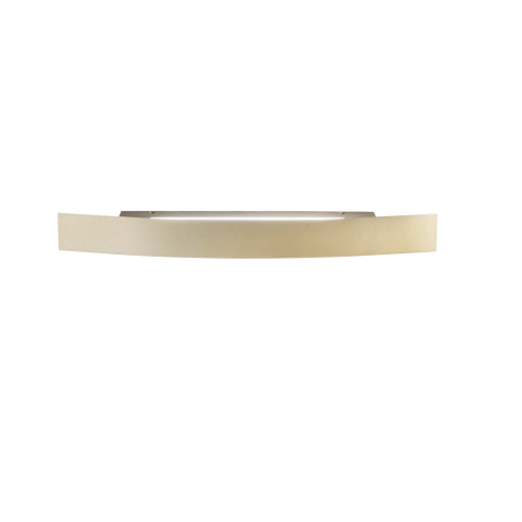 Aplice - APPLIQUE LED SPOILER ORO 13W 1900LM CCT 20W CCT 60X8,5X6CM