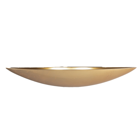 Aplice - APPLIQUE LIVIGNO ORO 2XG9 39X11X6CM