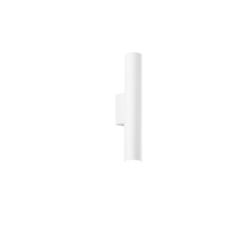 Aplice - LORD aplice Alb 35 cm