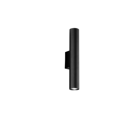Aplice - LORD aplice Negru 35 cm