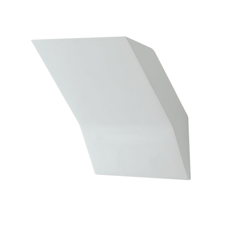 Aplice - APPLIQUE MONTBLANC BIANCA 1XG9 14X11X20CM