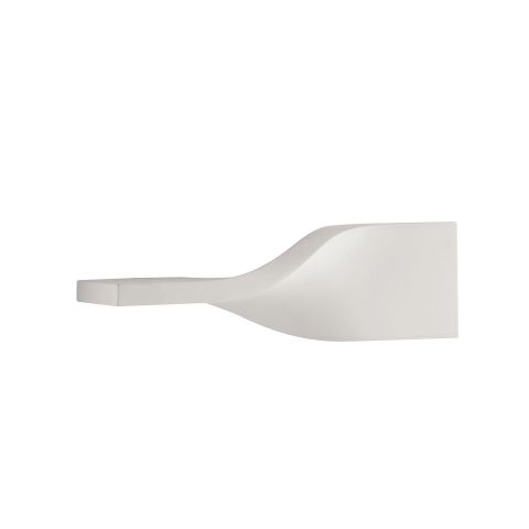 Aplice - APPLIQUE PIROETTE BIANCA 1XR7S 36X10X11CM.