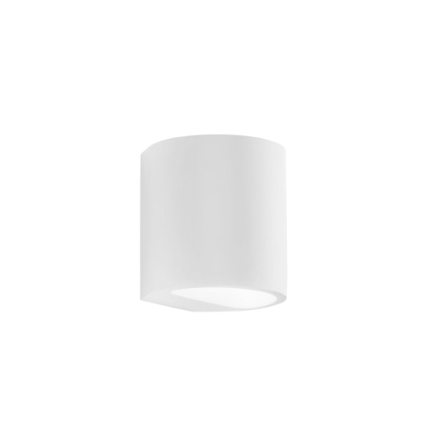 Aplice - APPLIQUE SHINE BIANCA 1XG9 11X10X11,5CM