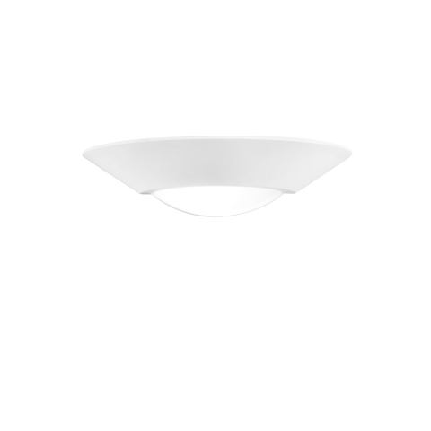 Aplice - APPLIQUE SOLEIL BIANCA 1XE14 42,5X21,3X10,3CM