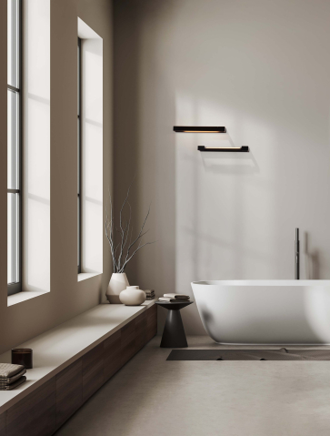 Bathroom (baie) - ARGA