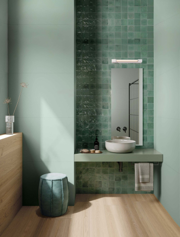 Bathroom (baie) - ARGA