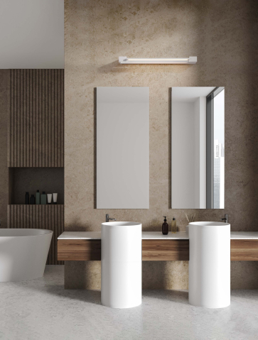 Bathroom (baie) - ARGA