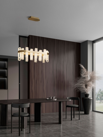 Decorative - ARGO