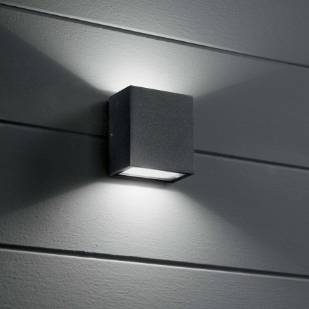 Aplice exterior - Aplica moderna de exterior Argo - Ideal Lux - IP65