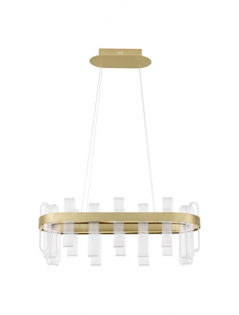 ARGO SP82W - suspensie moderna - 9756715 - Nova Luce [1]
