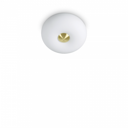 Corpuri pt interior - PLAFONIERA MODERNA ARIZONA PL2 - IDEAL-LUX