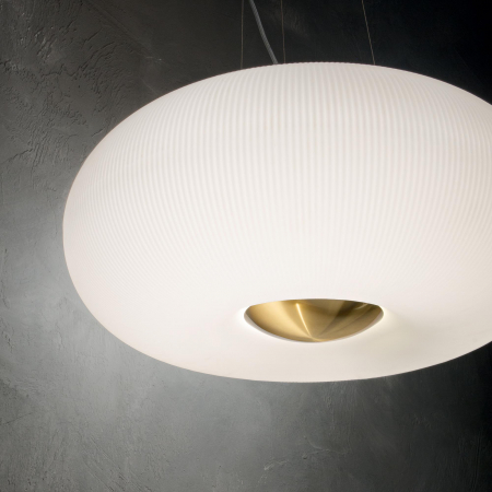 PLAFONIERA MODERNA ARIZONA PL3 - IDEAL-LUX [2]