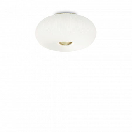 Plafoniere - PLAFONIERA MODERNA ARIZONA PL3 - IDEAL-LUX