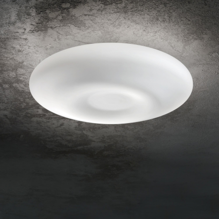 PLAFONIERE MODERNE GLORY PL3 D50 IDEAL-LUX [2]
