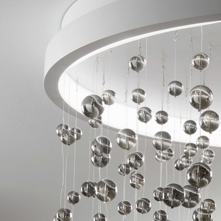 Armony pl d50 - plafoniera moderna Ideal Lux [1]