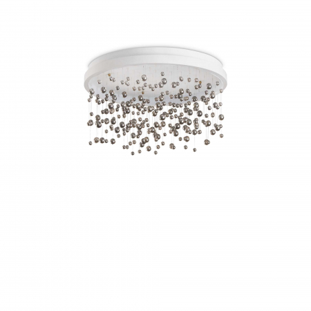 Plafoniere - Armony pl d50 - plafoniera moderna Ideal Lux