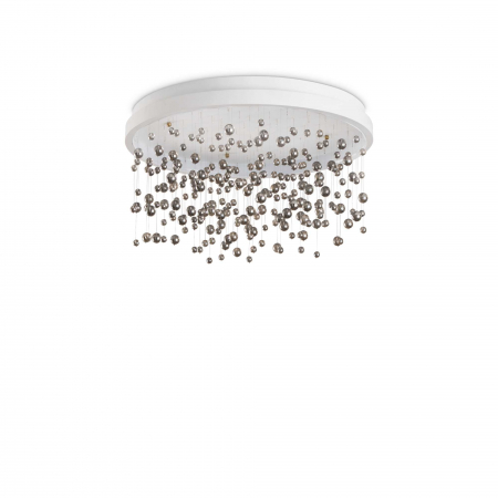 Plafoniere - Armony pl d60 - plafoniera moderna Ideal Lux