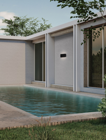 Exterior - ARTU
