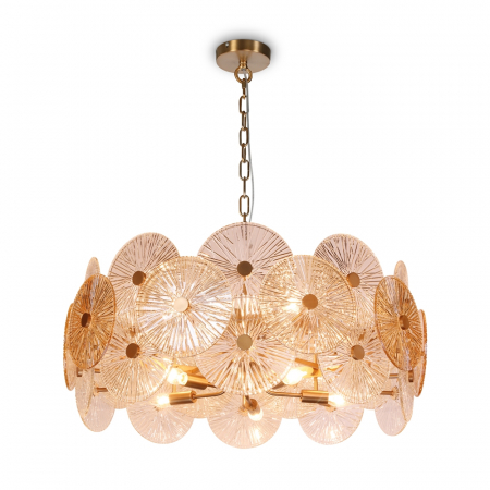 Candelabre - ASTER LUSTRA MOD007PL-10G