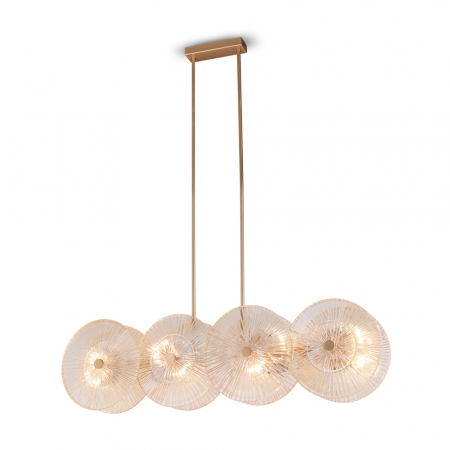 Candelabre - ASTER LUSTRA MOD007PL-8G1