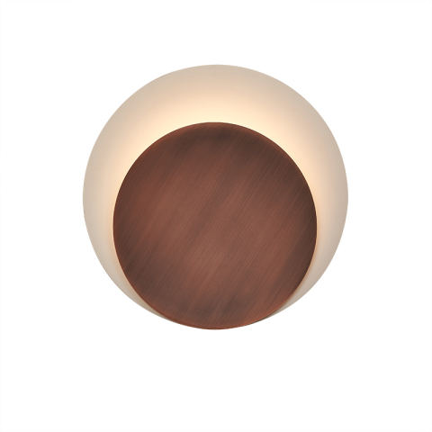 Aplice - ASTRA Wall Lamp LED 36W 2700K TRIAC