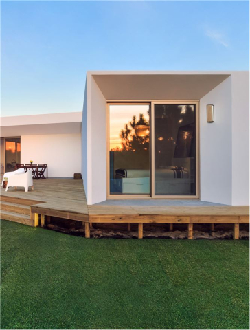 ASTRAL aplica exterioara LED 9030633
