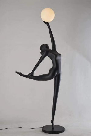 Lampadare - BALERINA PT1