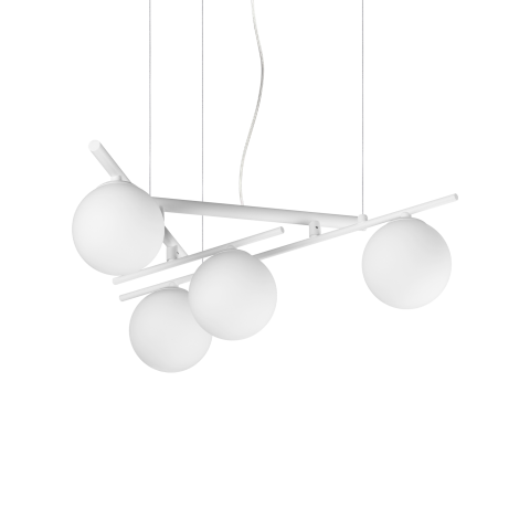 Corpuri pt interior - ATLAS SP4 BIANCO - suspensie moderna