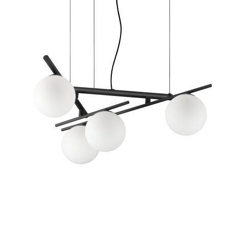 Corpuri pt interior - ATLAS SP4 NERO - suspensie moderna