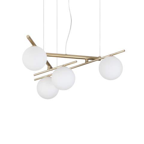 Corpuri pt interior - ATLAS SP4 ORO - suspensie moderna