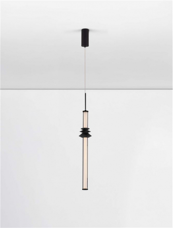 Atmosfera Suspensie moderna LED Sp1 - LED [2]