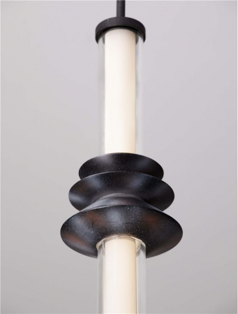 Atmosfera Suspensie moderna LED Sp1 - LED [4]