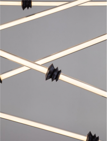 Atmosfera Suspensie moderna Sp6 BIG - LED [2]