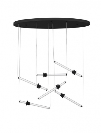 Atmosfera Suspensie Sp6 BIG OVAL - LED
