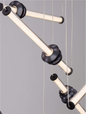 Atmosfera Suspensie Sp6 BIG OVAL - LED [4]