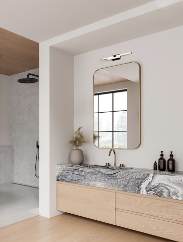 Bathroom (baie) - ATOM