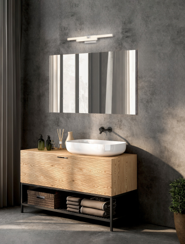 Bathroom (baie) - ATOM