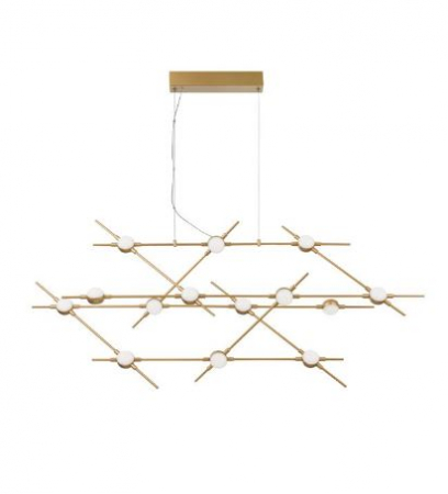 ATOMO 9180614 - suspensie moderna