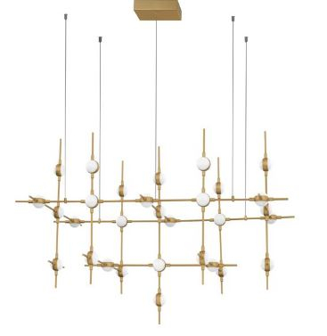 Atomo - 9180630 - suspensie moderna