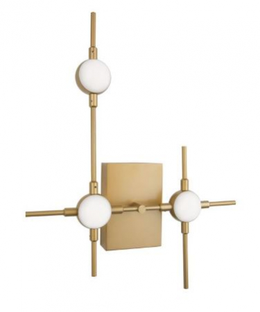 ATOMO - 9180673 - aplica moderna Nova Luce