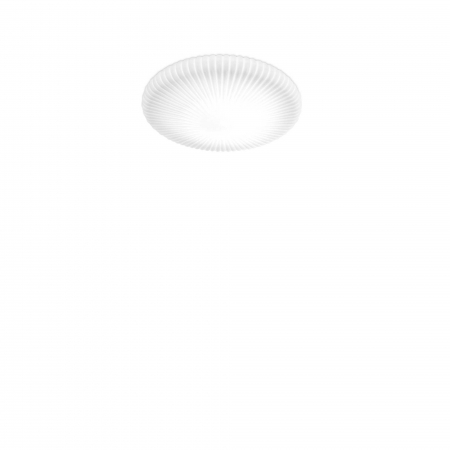 Plafoniere - Atrium pl d35 - plafoniera sticla Ideal Lux