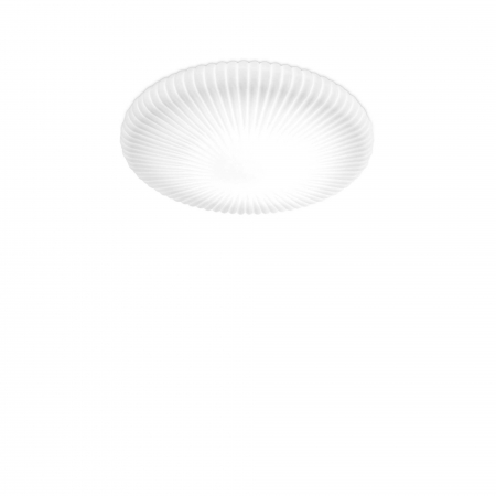 Atrium pl d55 - plafoniera sticla Ideal Lux [1]