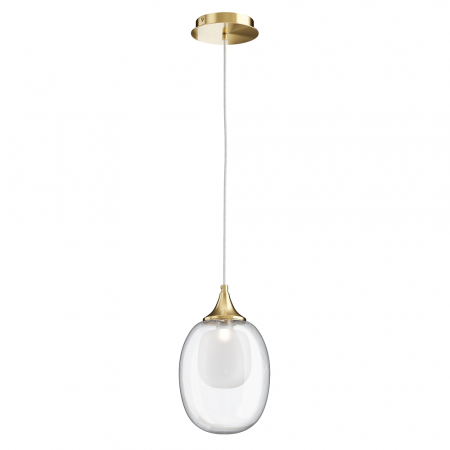 Candelabru modern Aura MOD016PL-01BS - Maytoni