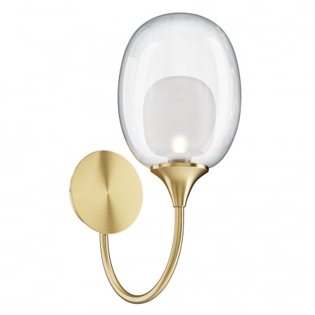 Aplica Aura MOD016WL-01BS - Maytoni