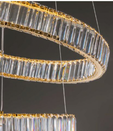 Suspensie moderna Aurelia 9333069 - Nova Luce [2]