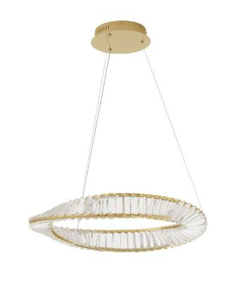 Corpuri pt interior - Suspensie moderna Aurelia 9333061 - Nova Luce