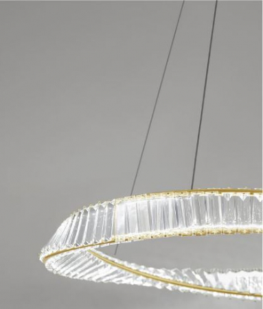 Suspensie moderna Aurelia 9333062 - Nova Luce [1]