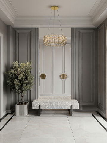 Decorative - AVELIN